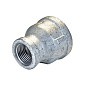 Муфта чугунная оцинкованная DN32-25 PN16 м-м переходная Fittex Plus купить в Нижнем Новгороде | "Проконсим"