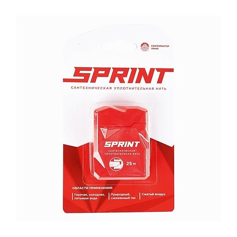 Уплотнительная нить Sprint купить в Нижнем Новгороде | "Проконсим"