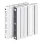 Радиатор монолитный RIFAR SUPReMO Ventil VL 80х425х90 3секц. 350/150Вт купить в Нижнем Новгороде | "Проконсим"