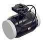 Кран стальной шаровой цельносварной ALSO КШ.П.П, DN 500 PN 25, 990мм, полнопроходной, приварной с редуктором купить в Нижнем Новгороде | "Проконсим"