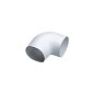 Угол теплоизоляционный K-FLEX PVC CA 200, DN 114, толщина 20мм, Tmax = 75гр., белый купить в Нижнем Новгороде | "Проконсим" Угол теплоизоляционный K-FLEX PVC CA 200, DN 114, толщина 20мм, Tmax = 75гр., белый купить в Нижнем Новгороде | "Проконсим"