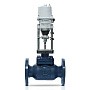 Клапаны регулирующие 25ч945п DN 50-125 PN 16 с электроприводом REGADA ST 0.1 КПСР купить в Нижнем Новгороде | "Проконсим"