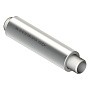 Компенсаторы сильфонные DN 32-200 PN 16 с патрубками под приварку Hortum купить в Нижнем Новгороде | "Проконсим"
