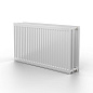 Панельный радиатор PRADO CLASSIC Z(Кр) Тип 30, 500х1300мм резьба-4G1/2'', 2781вт, боковое подкл. купить в Нижнем Новгороде | "Проконсим"