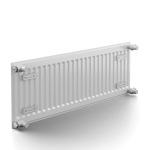 Панельный радиатор PRADO UNIVERSAL Z Тип 10 300х1600мм резьба-2G1/2'' 901вт нижнее подкл. купить в Нижнем Новгороде | "Проконсим"