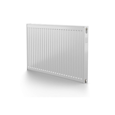 Панельный радиатор PRADO CLASSIC Тип 21, 500х2600мм резьба-4G1/2'', 4508вт, боковое подкл. купить в Нижнем Новгороде | "Проконсим"