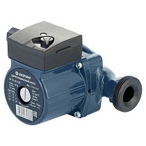 Насос циркуляционный с мокрым ротором UNIPUMP 3х-скоростной резьбовой купить в Нижнем Новгороде | "Проконсим"