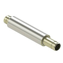 Компенсаторы сильфонные DN 25-150 PN 16 грувлочный Hortum купить в Нижнем Новгороде | "Проконсим"