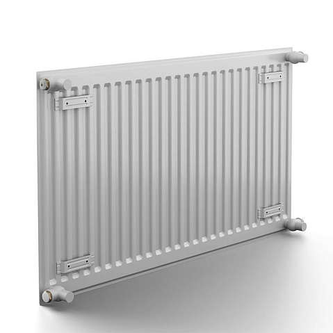 Панельный радиатор PRADO UNIVERSAL Тип 10, 500х2800мм резьба-2G1/2'', 2370вт, нижнее подкл. купить в Нижнем Новгороде | "Проконсим"
