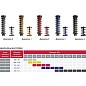 Регулятор давления DN32 PN16 РА-В "до себя" 6,3Kvs (0,04-0,16)МПа КПСР купить в Нижнем Новгороде | "Проконсим"