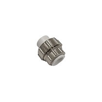  Муфты ПП DN 20-32 PN 25 разъёмные белые Valfex  (930024471) со склада Проконсим в Нижнем Новгороде