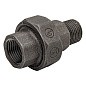 Американка чугунная DN15 PN16 м-шт конусным уплотнением Fittex Plus купить в Нижнем Новгороде | "Проконсим"