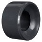 Кольцо редукционное НПВХ DN 125-110 PN 16 клеевое черное Aquaviva RSH125110 купить в Нижнем Новгороде | "Проконсим"