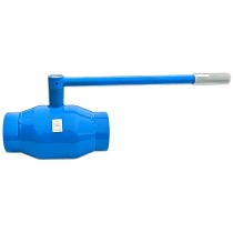 Краны стальные шаровые цельносварные DN 200-250 PN 25 приварные рычаг PR купить в Нижнем Новгороде | "Проконсим"