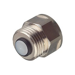  Клапан отсекающий MVI 1/2&quot; SE.111.04 (901047918) на складе Проконсим в Нижнем Новгороде