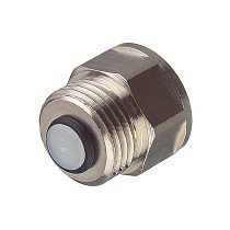  Клапан отсекающий MVI 1/2" SE.111.04 (901047918) на складе Проконсим в Нижнем Новгороде