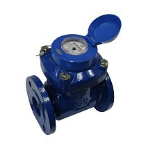 Счетчики холодной воды СТВХ DN 50-200 PN 16 до 50гр. с герконовым датчиком фланцевые Декаст (ПК Прибор) купить в Нижнем Новгороде | "Проконсим"
