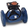 Краны стальные шаровые DN 125-150 PN 16 стандартнопроходные фланцевые ISO под задвижку с редуктором Temper серия 286  купить в Нижнем Новгороде | "Проконсим"