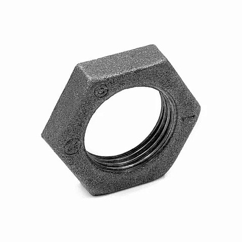 Контргайка чугунная DN65 2 1/2'' Fittex PLUS купить в Нижнем Новгороде | "Проконсим"