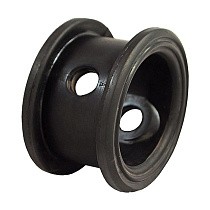 Манжеты EPDM для затвора DN 50-500 с чугунным диском Seagull купить в Нижнем Новгороде | "Проконсим"