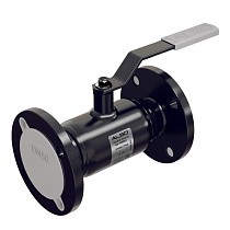 Краны стальные шаровые цельносварные DN 65-200 PN 16 полнопроходные фланцевые рычаг ALSO купить в Нижнем Новгороде | "Проконсим"
