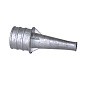 Ствол пожарный ручной 70мм РС-70.01 А   0,4-0,6Мпа алюминивый купить в Нижнем Новгороде | "Проконсим"