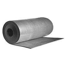 Рулоны теплоизоляционные K-FLEX PE AD METAL купить в Нижнем Новгороде | "Проконсим"