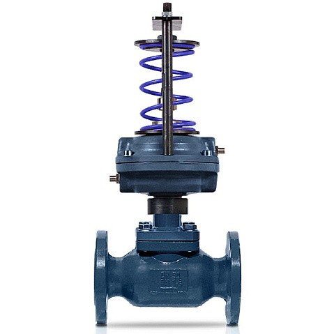 Регулятор давления РА-А "после себя" DN 150 PN 16 (160-280Kvs; 0,04-1,2Мпа) КПСР купить в Нижнем Новгороде | "Проконсим" Регулятор давления РА-А "после себя" DN 150 PN 16 (160-280Kvs; 0,04-1,2Мпа) КПСР купить в Нижнем Новгороде | "Проконсим"
