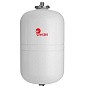 Бак расширительный Premium объём 24л DN 20 PN 12 для ГВС гелиосистемы вертикальный резьбовое-НР G-3/4'' без опор с контрфланецем из нержавеющей стали белый WESTER купить в Нижнем Новгороде | "Проконсим"