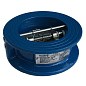 Клапан обратный Tecofi CB3448N, двустворчатый, DN 250 PN 16 , чугунный купить в Нижнем Новгороде | "Проконсим"