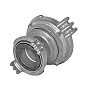 Головка переходная ГП-50*80