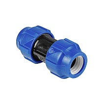  Муфта компрессионная соединительная Valfex цанга (930021281) со склада Проконсим в Нижнем Новгороде