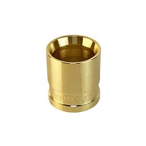 Гильзы латунные для PEX труб DN 16-20 PN 16 надвижные монтажные Valfex VF.400.AF купить в Нижнем Новгороде | "Проконсим"