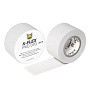 Лента теплоизоляционная K-FLEX PVC AT 070, DN 25, L = 25м, Tmax = 125гр. белый купить в Нижнем Новгороде | "Проконсим"