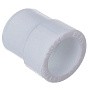 Муфта переходная ПП 63-40 PN 25 штуцер-муфта белая VALFEX  купить в Нижнем Новгороде | "Проконсим"