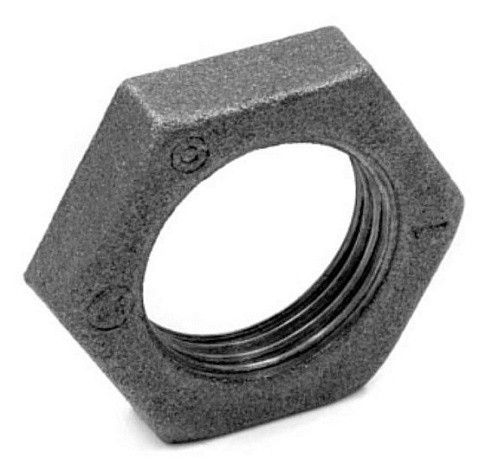 Контргайки чугунные DN 15-80 PN 16 Fittex Plus купить в Нижнем Новгороде | "Проконсим"