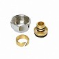 Евроконус 3/4'' DN 16х2,2 для PEX МП-труб обжимной 2 резьбовых кольца на штуцере Varmega VM09203 купить в Нижнем Новгороде | "Проконсим"
