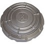 Люк чугунный Л -1-60 нагрузка 30кН Кронтиф