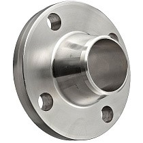Фланцы стальные 12Х18Н10Т воротниковый DN 65 PN 16 тип 11-1 ГОСТ купить в Нижнем Новгороде | "Проконсим"