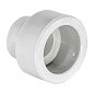 Муфта переходная ПП 40-25 PN 25 муфта-муфта белая РТП 16260 купить в Нижнем Новгороде | "Проконсим"