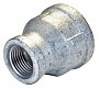 Муфты чугунные DN 20-50 PN 16 оцинкованные переходные Fittex Plus купить в Нижнем Новгороде | "Проконсим"
