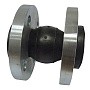 Компенсаторы резиновые DN 25-300 PN 10 со стальными фланцами купить в Нижнем Новгороде | "Проконсим"