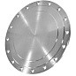 Заглушка фланцевая DN 500 PN 10 (Дн 530) АТК24.200.02-90 купить в Нижнем Новгороде | "Проконсим"