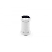  Муфта для малошумной канализации DN50-160 ELITE надвижная (ремонтная)  (930009151) со склада Проконсим в Нижнем Новгороде