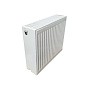Панельный радиатор Oasis Pro тип 30, 500х2300мм с боковым подключением 