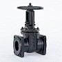 Задвижка чугунная 30ч6бк DN 200 PN 16 фланцевая параллельная ЛМЗ Семенов купить в Нижнем Новгороде | "Проконсим"