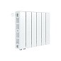 Радиатор монолитный RIFAR SUPReMO Ventil VL 80х425х90 6секц. 350/150Вт купить в Нижнем Новгороде | "Проконсим"
