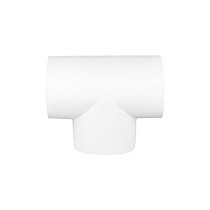 Тройник теплоизоляционный K-FLEX PVC, DN 67, толщина 67мм, Tmax = 75гр., серый купить в Нижнем Новгороде | "Проконсим"