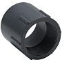 Муфта переходная НПВХ DN 40-1 1/4" PN 16 клеевая с внутренней резьбой черная Aquaviva FTH040D купить в Нижнем Новгороде | "Проконсим"