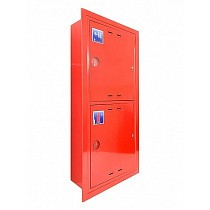Шкафы пожарные  ШПК-320-21В купить в Нижнем Новгороде | "Проконсим"